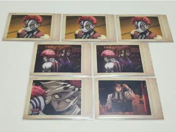 귀멸의 칼날 파샤코레 제6탄