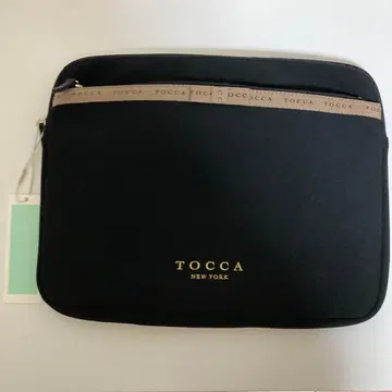 TOCCA PC 파우치