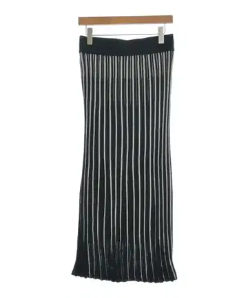 DESSIN DE MODE 롱 맥시 길이 스커트 여성용