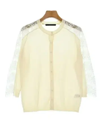 LES COPAINS 가디건 여성용