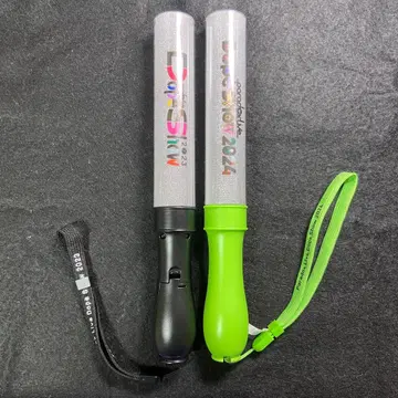 파라라이 도푸쇼 응원봉