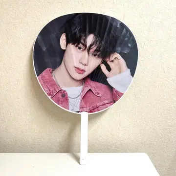 EVNNE 이정현 부채