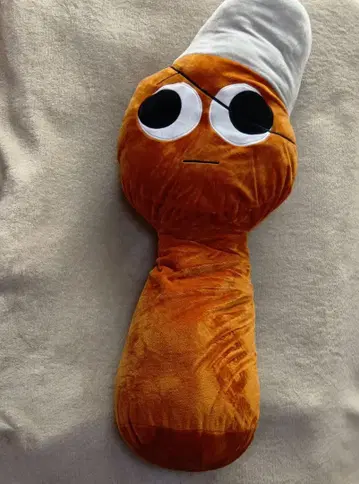 스플랜키 BIG 봉제 인형 브랫