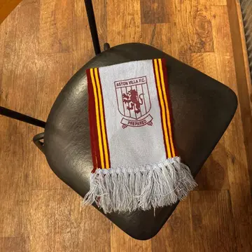 Aston Villa F.C. 머플러