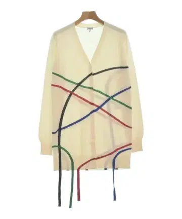 LOEWE 가디건 여성용