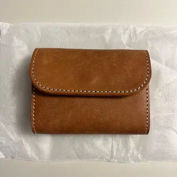 리티스타 LITSTA Tiny Wallet 컴팩트 지갑