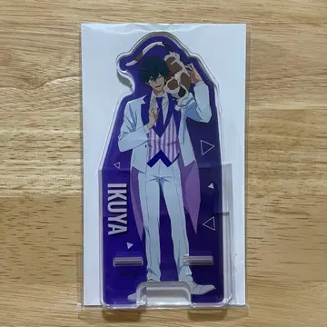 Free! 아크릴 스탠드 난자타운 키리시마 이쿠야