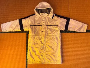 RRR RECORDER 플리스 안감 자켓