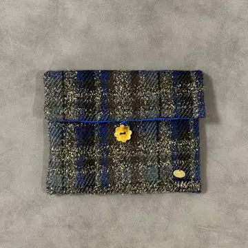 demodee 데모데 파우치