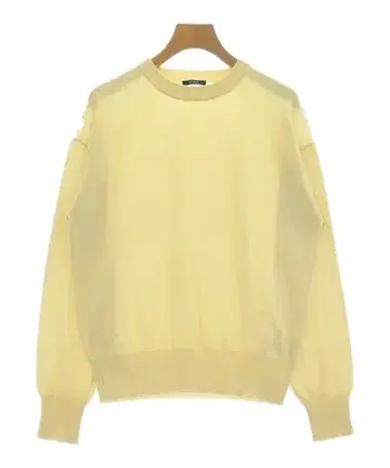 YLEVE 니트 스웨터 여성용