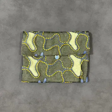 demodee 데모데 파우치