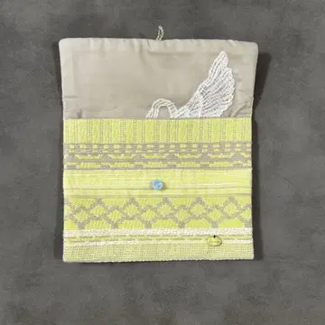 demodee 데모데 파우치