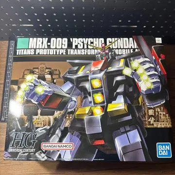 HG 1/144 MRX-009 사이코 건담