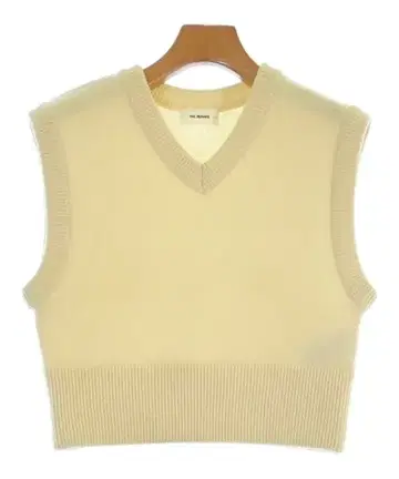 THE RERACS 여성용 베스트