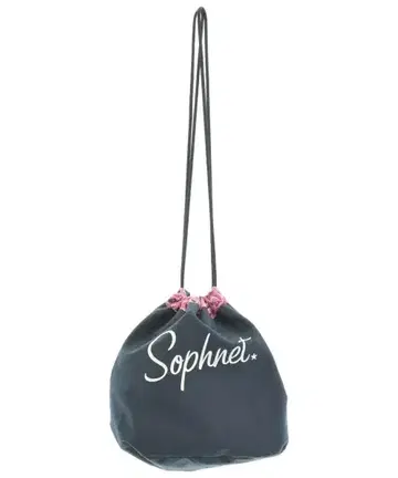 SOPHNET. 숄더백 남성용