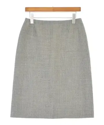 CELINE 미디 스커트 여성용