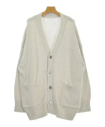 yuw 가디건 여성용