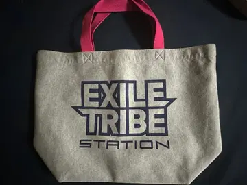 EXILETRIBE STATION 백