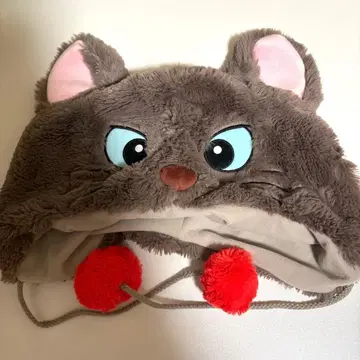 디즈니 벨리오즈 팬캡 디즈니씨