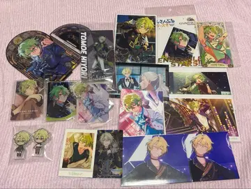 앙스타 토모에 히요리 묶음 판매