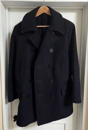 버즈릭슨 피코트 42