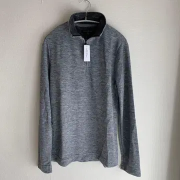 새상품 택 포함! BANANA REPUBLIC 하프 집업