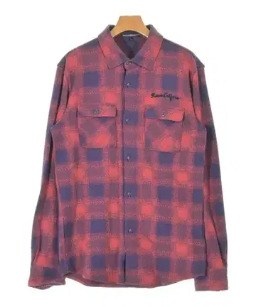 Rosasen 캐주얼 셔츠 남성용