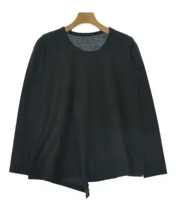 Y's 티셔츠 컷소 여성용