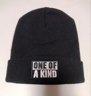 BIGBANG G-DRAGON 니트 모자 OOAK