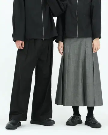 OAO SUNLIGHT CORE (Black x White)