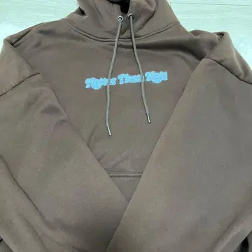 HTH 한정판 후드티