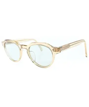 기타 선글라스 남성용