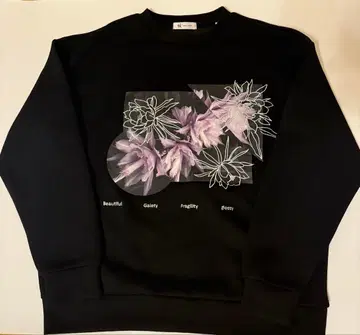 tk.TAKEO KIKUCH 맨투맨 M 사이즈