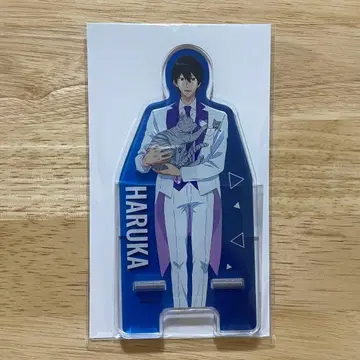 Free! 아크릴 스탠드 난자타운 나나세 하루카