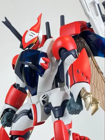 R3 빌바인 전체 페인팅 완성품