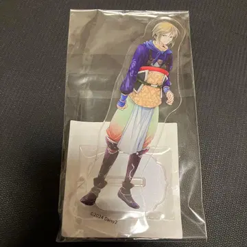 최저가 삼국연전기 온라인 복권 현덕군 아크릴 피규어 자룡