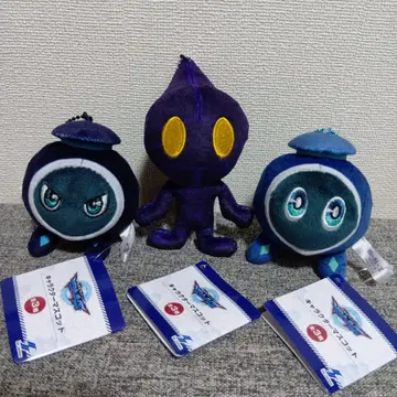 유희왕 마스코트 캐릭터