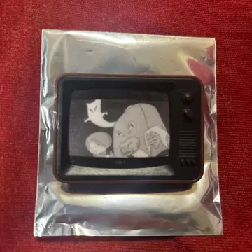 게게게 2025 장면 사진 레트로 마그넷 1기