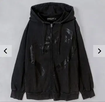 ReoNa HELLCATPUNKS'S HEART 후드티 헬캐 한정판