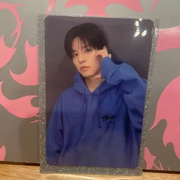 straykids 승민 타워 레코드 라키도어 do it