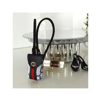 1/6 인형 백팩 가방 바비 포피 후드티 리카짱 momoko