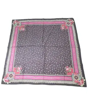 ADAM ET ROPE 반다나 스카프 여성용