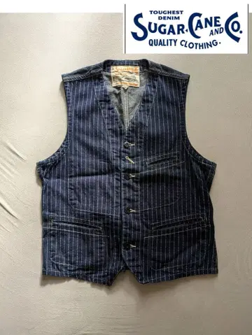 SugarCane 워바시 베스트