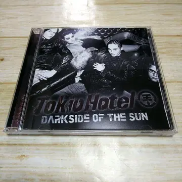 [일본 한정판] 토키오 호텔 / 다크사이드 오브 더 선