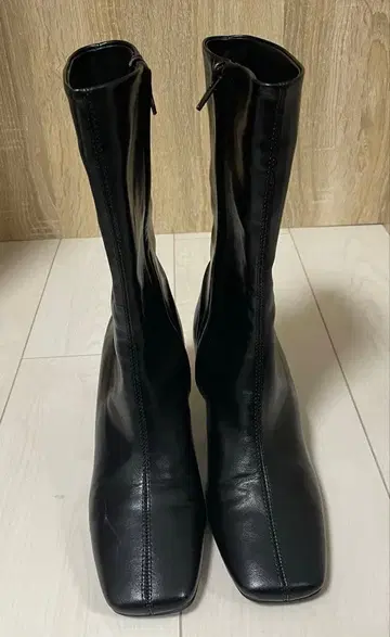 스나이델 소프트 부츠