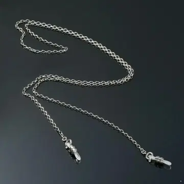 안경 체인 2개 세트 주얼리 & 목걸이 RUBBY 제조