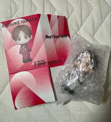 야마다 료스케 피규어 시크릿