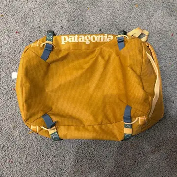 Patagonia 블랙홀 MLC 45L