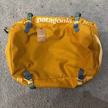 Patagonia 블랙홀 MLC 45L