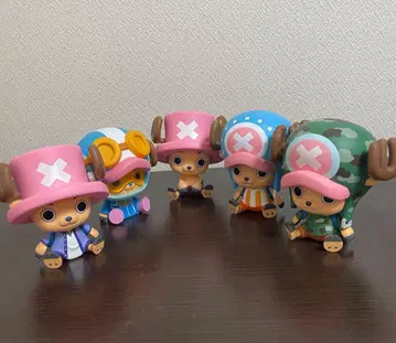 [ 익명 배송 ] 원피스 SOFVIMATES 소프비메이츠 초파 상자 없음